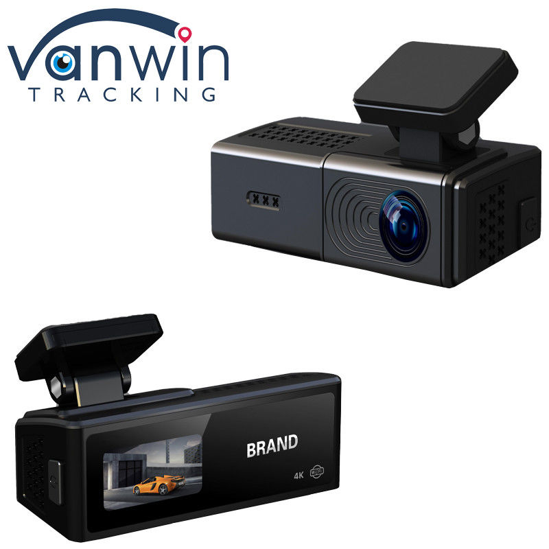 AHD 1080P Mini Dashcam Night Vision Driving Recorder Dashcam With GPS Support