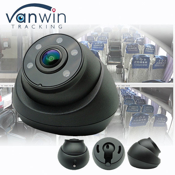 1080P Waterproof Indoor Dome Bus Surveillance Camera