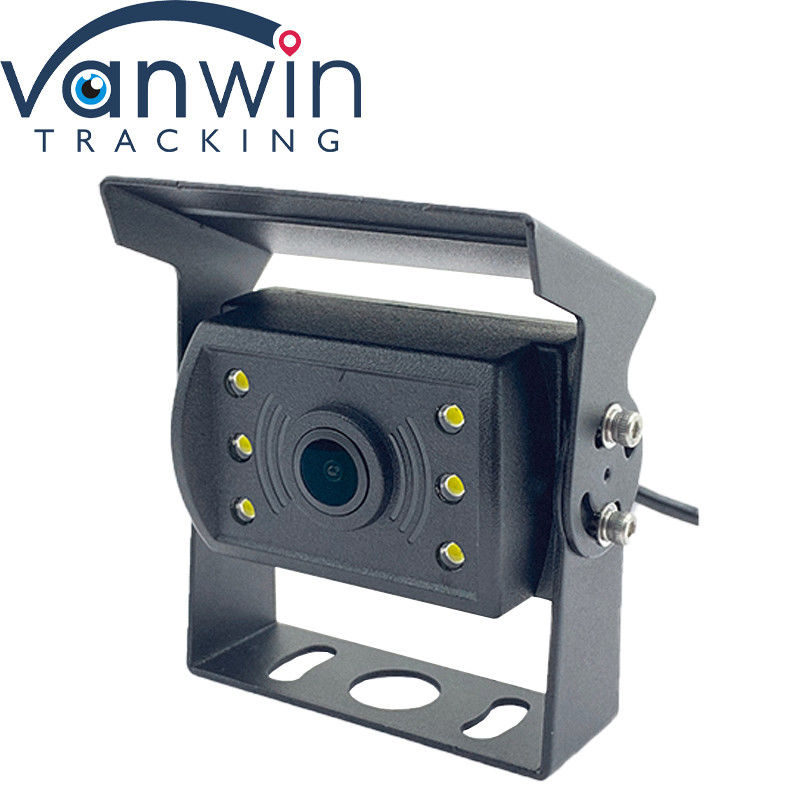 Waterproof Rearview Monitoring System 11G 1080P HD Backup Camera with Night Vision Enhancement