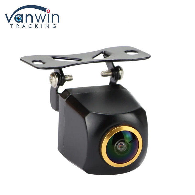 1080P AHD 170° Car Rear View Camera Vehicle Reverse Black Fisheye Lens Waterproof Night Vision Universal