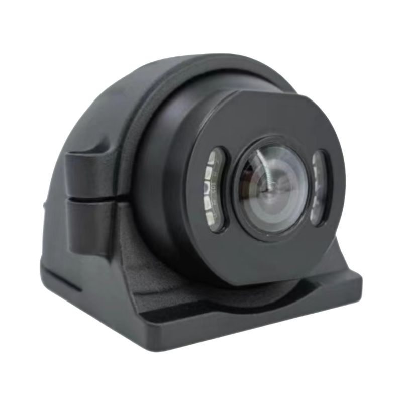 130 Degree Len Angle CMOS/CCD Sensor BSD Camera for Automotive and Industrial