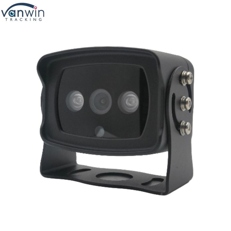 1080P BSD Car Reverse Camera Built-in algorithm Blind Spot Detection Camera Pedestrian Vehicle Detection
