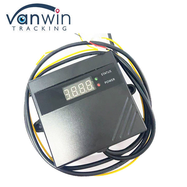 Intelligence Speed Assistant Vehicle Speed Limiter Device Gps for Commercial Vehicles Bus Speed Governor