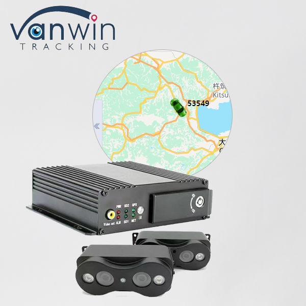 People Counting Camera Automatic Counter Passenger Bus 4G GPS 2 Doors People Counter