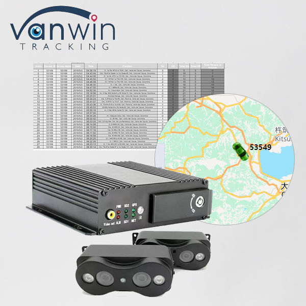 2-Doors People Counter 3D Video Counting System with 95% Accuracy for Bus Passenger Counting
