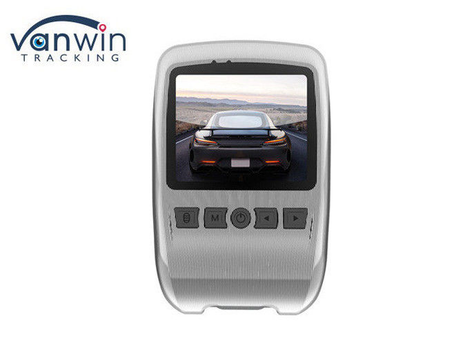 HD WIFI car dashboard camera recorder with 64GB memory card class 10