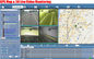 HDD 3G Vehicle Camera DVR Bus Passenger Counter System 4 Camera Digital Car GPS Tracking