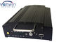 Car 3G HDD CCTV 8 Channel Mobile DVR full D1 Digital Video Recorder
