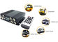 Vehicle Black Box Recorder 3G Mobile DVR GPS Tracking Real-time Recording Motion Detect