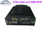 Car DVR with GPRS Video Security System for Vehicle