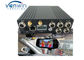 4-Ch Cctv Camera Car Dvr 3g 4g Gsm Gprs With Sim Card , Basic Monitoring