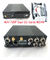 4CH 720P Mini SD Card Vehicle Mobile DVR With GPS 3G 4G Wifi