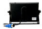 1080P AHD  Car TFT LCD Monitor , High Definition lcd car monitor for AUTO Camera System