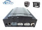 HD Hard Drive 8 Channel MDVR Video Streaming 3G 4G for Double-decker Bus