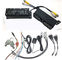 HD Video Recording 3G Mobile DVR GPS Wifi People Counter For Bus Passenger Calculation