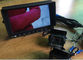 TFT lcd color monitor 7 Inch / 9 Inch with 3 Triggers, 1080P cameras