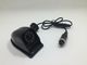 Waterproof Vehicle Hidden Camera  360 Degree All Round Rear View For Bus