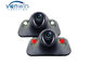 MiNi 360 Degree Rotation hidden camera 2 LED Parking Assistance Camera Front Side View Camera
