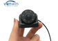 130 Degree Bus Surveillance Camera , AHD Vehicle DVR Camera With 12 Months Warranty