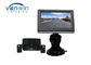Mini Portable TFT Car Monitor 4.3” 2.4G Digital Wireless Reversing Camera System