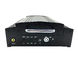 Web Platform Linux Real Time RJ45 8 Channel Surveillance DVR recorder