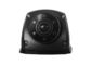 Waterproof 170 Degree Bus Surveillance Camera 1.5mm Lens