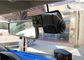 2.8mm Lens 12VDC NTSC Car Hidden Camera 1080P AHD 2.0MP For Front / Inside