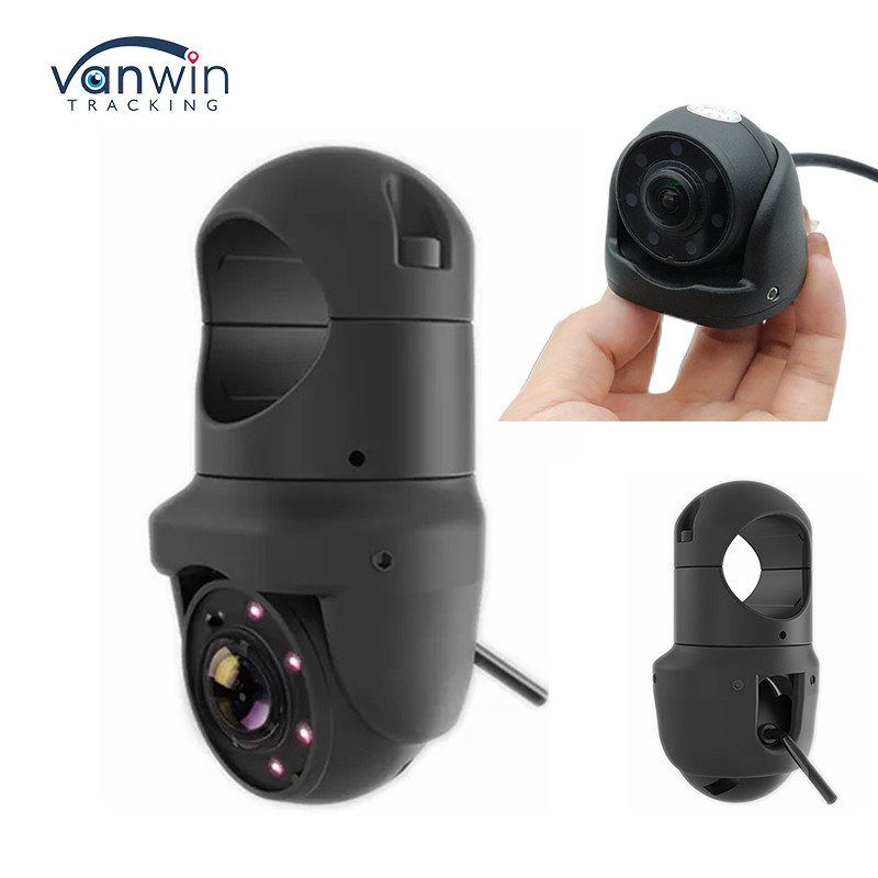 Side View Machine Vision Camera AHD Car Reversing Camera Ultra Wide Angle Night Vision Truck Side View ...