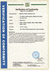 China Shenzhen Vanwin Tracking Co.,Ltd certification