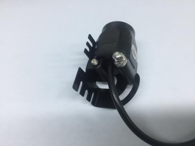 Mini Vehicle Hidden Camera 12V/24V Car Front / Rear View Car Camera