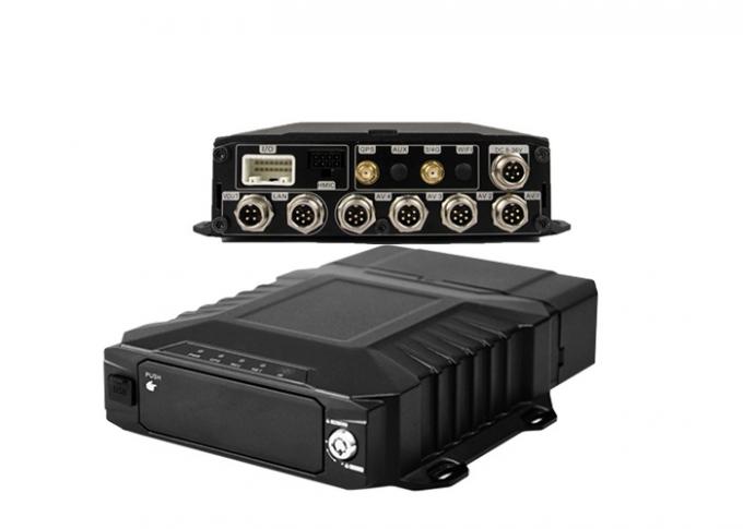 WIFI 3G 4G People Counter Camera Automatic Bus Passenger Counter