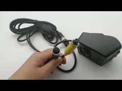 taxi Camera with dual lens