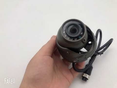 Car dome camera