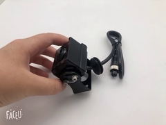 Mini bus camera