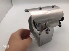 explosion-proof car camera