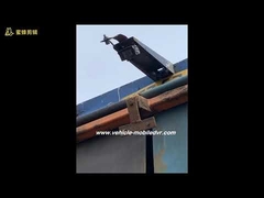 truck/bus camera installing cases