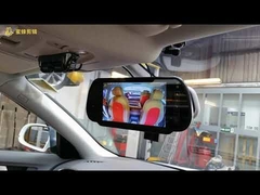 Vanwin Mini car cameras