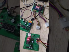 Automatic Vehicle Road Terrain Based Dual Speed Limiter with 2 speeds