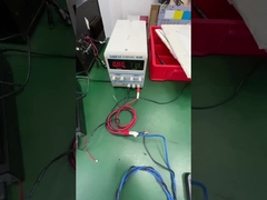 Auto 12V 24V Visual Reversing Radar System Car Backup Radar For Heavy Duty