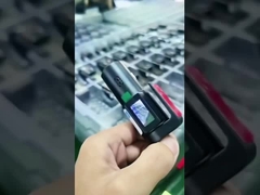 ADAS HD Night Vision Parking Monitoring Mobile Internet WIFI Hidden 360 ° 1 Inch Driving Recorder