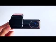 High Definition 4K Car Recorder