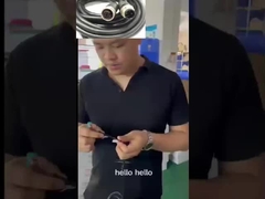 why you need double-shield cables for your DVR system