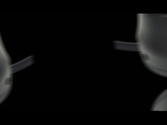 AHD High Definition Night Vision Waterproof Car Reversing Camera Bus Reversing Monitoring Camera