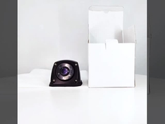 1080 Car Mounted Camera AHD Infrared Night Vision Waterproof Closed-Circuit Television Monitoring