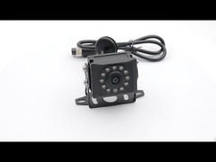 IP69K Waterproof 150° Wide Angle AHD Camera With Night Vision MDVR Camera