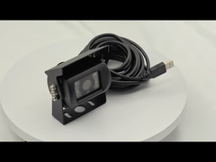 1080P HD USB Backup Camera For Bus Waterproof Reversing Monitor AHD Image Sensor For Parking