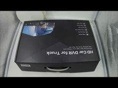 BSD Camera 10'inch Monitor AI Truck