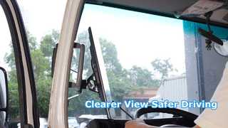 18 88 Inch Digital Side Mirror System for Trucks