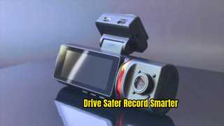 Advanced Driving Recorder Safety System
